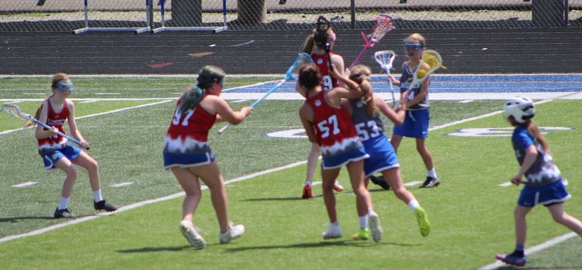 Welcome to Mudsock Girls Lacrosse