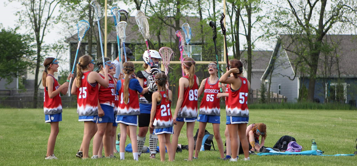 Welcome to Mudsock Girls Lacrosse