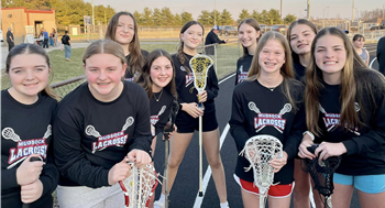 Fall 2026 Stick Skills